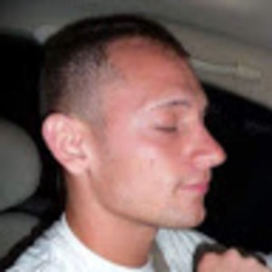 Meet your Posher, Jason